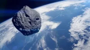 Asteroid