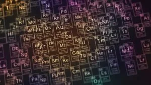 Superheavy Element