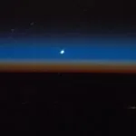 Venus and Mercury